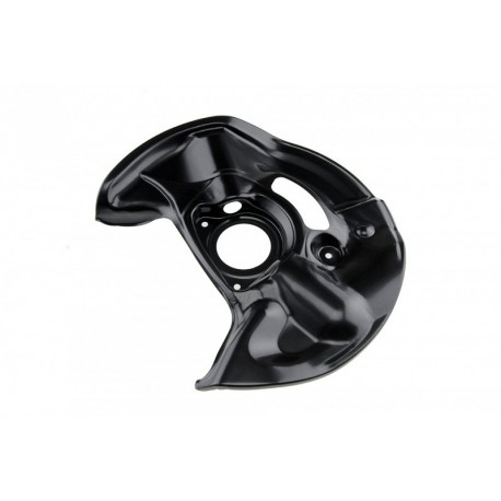 Terelőlemez, féktárcsa MERCEDES C- -01, E-KLASA -02 /ELSŐ, BAL/ 2104211020