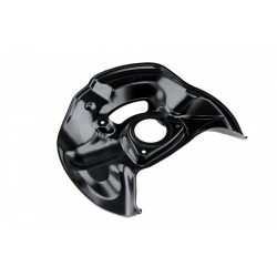 Terelőlemez, féktárcsa MERCEDES C- -01, E-KLASA -02 /ELSŐ, BAL/ 2104211020