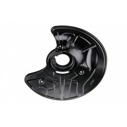 Terelőlemez, féktárcsa MERCEDES E- 02-08 /ELSŐ, BAL/ 2114200144