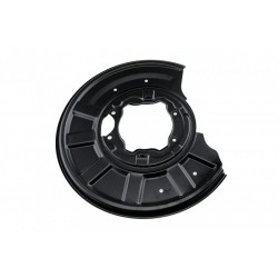 Terelőlemez, féktárcsa MERCEDES E- 09- /HÁTSÓ, JOBB/ 2124200444