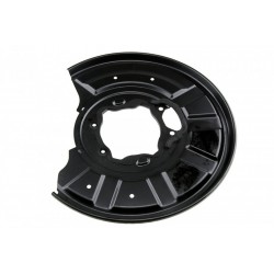 Terelőlemez, féktárcsa MERCEDES E- 09- /HÁTSÓ, JOBB/ 2124200444