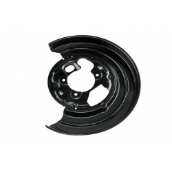 Terelőlemez, féktárcsa MERCEDES SPRINTER 06-, VW CRAFTER 06- 4,6-5T /HÁTSÓ, BAL/ 2E0609451