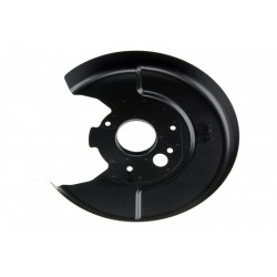 Terelőlemez, féktárcsa NISSAN PRIMERA P12 02- /HÁTSÓ, BAL/ 44160AU001