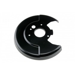 Terelőlemez, féktárcsa NISSAN PRIMERA P12 02- /HÁTSÓ, JOBB/ 44150AU001