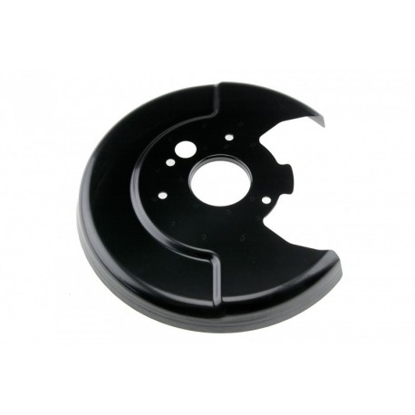 Terelőlemez, féktárcsa NISSAN PRIMERA P12 02- /HÁTSÓ, JOBB/ 44150AU001