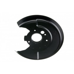 Terelőlemez, féktárcsa NISSAN PRIMERA P12 02- /HÁTSÓ, JOBB/ 44150AU001