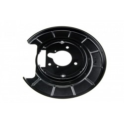 Terelőlemez, féktárcsa PEUGEOT 406 -04 /HÁTSÓ, BAL/ 421181