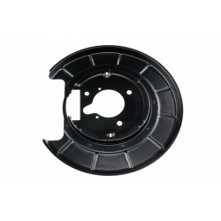 Terelőlemez, féktárcsa PEUGEOT 406 -04 /HÁTSÓ, JOBB/ 421281