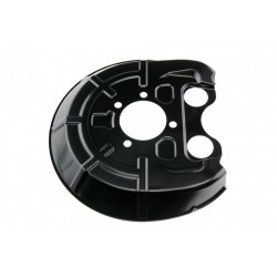 Terelőlemez, féktárcsa OPEL VECTRA C /HÁTSÓ, BAL/ 546219