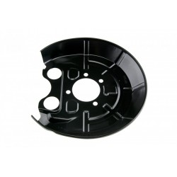 Terelőlemez, féktárcsa OPEL VECTRA C /HÁTSÓ, BAL/ 546219