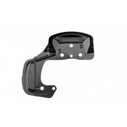 Terelőlemez, féktárcsa OPEL ASTRA F 91- /ELSŐ, JOBB/ 90375288