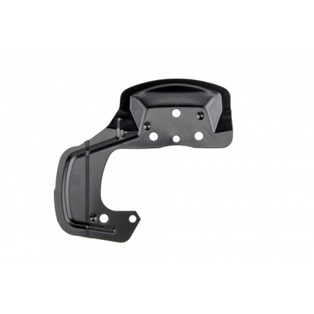 Terelőlemez, féktárcsa OPEL ASTRA F 91- /ELSŐ, JOBB/ 90375288