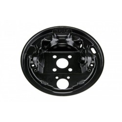 Terelőlemez, féktárcsa RENAULT CLIO II 98-05, DACIA LOGAN 04-, SANDERO 08- /HÁTSÓ, BAL/ 7701051524