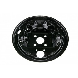 Terelőlemez, féktárcsa RENAULT CLIO II 98-05, DACIA LOGAN 04-, SANDERO 08- /HÁTSÓ, JOBB/ 7701051525