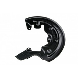 Terelőlemez, féktárcsa RENAULT MEGANE II 02-09 /ELSŐ, JOBB/ 8200113672