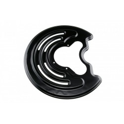 Terelőlemez, féktárcsa RENAULT TRAFIC 01-, OPEL VIVARO 01-, NISSAN PRIMASTAR 03- /HÁTSÓ, JOBB/ 8200741199