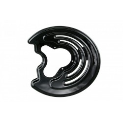 Terelőlemez, féktárcsa RENAULT TRAFIC 01-, OPEL VIVARO 01-, NISSAN PRIMASTAR 03- /HÁTSÓ, JOBB/ 8200741199