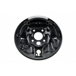 Terelőlemez, féktárcsa SKODA OCTAVIA 99-, ROOMSTER 07- /HÁTSÓ, JOBB/ 1J0609426C