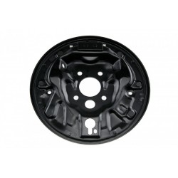 Terelőlemez, féktárcsa SKODA OCTAVIA 99-, ROOMSTER 07- /HÁTSÓ, JOBB/ 1J0609426C