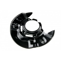 Terelőlemez, féktárcsa TOYOTA COROLLA 01-07 /ELSŐ, BAL/ 4778212240