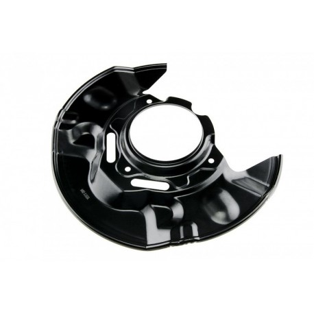 Terelőlemez, féktárcsa TOYOTA COROLLA 01-07 /ELSŐ, BAL/ 4778212240