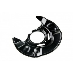 Terelőlemez, féktárcsa TOYOTA COROLLA 01-07 /ELSŐ, BAL/ 4778212240