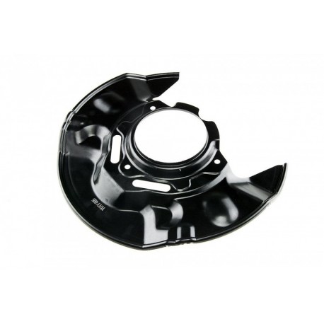 Terelőlemez, féktárcsa TOYOTA COROLLA 01-07 /ELSŐ, JOBB/ 4778112240