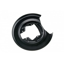 Terelőlemez, féktárcsa VOLVO S60 01-, V70 00-07, S80 -06, XC70 -07, XC90 -12 /HÁTSÓ, / 51434184