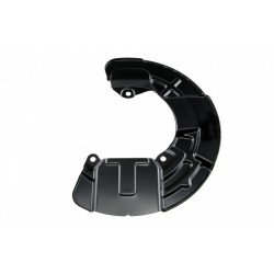 Terelőlemez, féktárcsa VOLVO S60 01-, V70 00-07, S80 -06 /ELSŐ, BAL/ 30760816