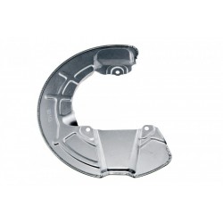 Terelőlemez, féktárcsa VOLVO V70 -00, C70 -05, S70 -00 /ELSŐ, JOBB/ 9140389