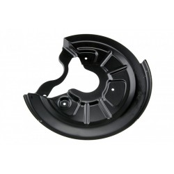 Terelőlemez, féktárcsa VW GOLF VI 08-, AUDI A3 03-, SKODA OCTAVIA 04-, SEAT LEON 05-, ALTEA 05- /HÁTSÓ, JOBB/ 1T0615612B