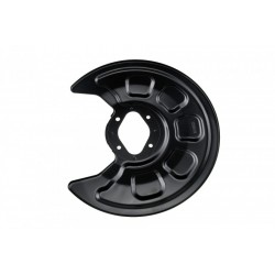 Terelőlemez, féktárcsa VW CADDY 04- /HÁTSÓ / 2K0615609D