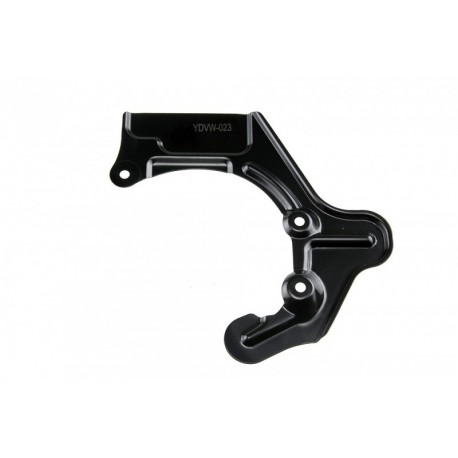 Terelőlemez, féktárcsa VW POLO -01, LUPO -05, SEAT AROSA -04 /ELSŐ, BAL/ 6N0615311A