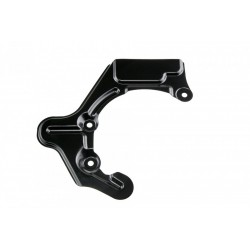 Terelőlemez, féktárcsa VW POLO -01, LUPO -05, SEAT AROSA -04 /ELSŐ, BAL/ 6N0615311A