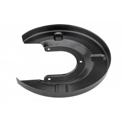 Terelőlemez, féktárcsa VW T4 -03 /HÁTSÓ / 7D0615611