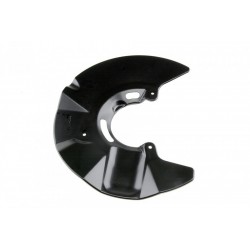 Terelőlemez, féktárcsa VW T5 03- TARCZE 333MM /ELSŐ, BAL/ 7E0615311