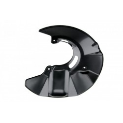 Terelőlemez, féktárcsa VW T5 03- TARCZE 333MM /ELSŐ, BAL/ 7E0615311