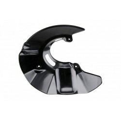 Terelőlemez, féktárcsa VW T5 03- TARCZE 333MM /ELSŐ, JOBB/ 7E0615312