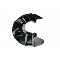 Terelőlemez, féktárcsa VW T5 03- TARCZE 308MM /ELSŐ, JOBB/ 7E0615312B