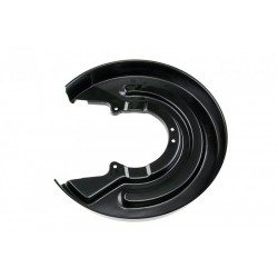 Terelőlemez, féktárcsa VW T5 03- /HÁTSÓ / 7E0615611