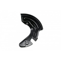 Terelőlemez, féktárcsa VW PASSAT 96-05, AUDI A4 -01, A6 94-05 (ELSŐ, JOBB) 8D0615312E