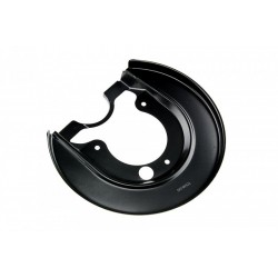 Terelőlemez, féktárcsa VW GOLF IV 4WD 98-05, BORA 4WD 98-05, AUDI A3 4WD 96-03, TT 4WD -06, SKODA OCTAVIA 4WD -06, SEAT LEON 4WD