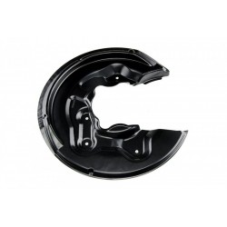 Terelőlemez, féktárcsa VW PASSAT 4WD 10-, TIGUAN 4WD 07-, AUDI A3 4WD 04-, SKODA SUPERB 4WD 08- /HÁTSÓ, JOBB/ 5N0615612D