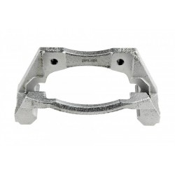 Tartó, féknyereg FORD MONDEO III 00-, JAGUAR X-TYPE -09 /ELSŐ, BAL/ HZP-FR-002