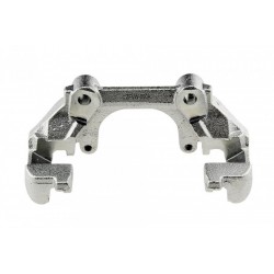 Tartó, féknyereg AUDI A4 95-09, A6 97-05, VW PASSAT 96-05, SKODA SUPERB 02-08 /ELSŐ//BAL JOBB/ HZP-VW-000