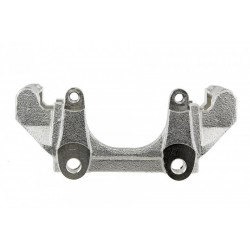 Tartó, féknyereg AUDI A4 95-09, A6 97-05, VW PASSAT 96-05, SKODA SUPERB 02-08 /ELSŐ//BAL JOBB/ HZP-VW-000