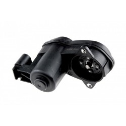 Állító elem, rögzítőfék féknyereg HÁTSÓ BMW 5 F10/F11 09-, 6 F06/F12/F13 10-, X3 F25 10-, X4 F26 13-, I8 14-, Z4 09- /BAL JOBB/