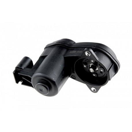 Állító elem, rögzítőfék féknyereg HÁTSÓ BMW 5 F10/F11 09-, 6 F06/F12/F13 10-, X3 F25 10-, X4 F26 13-, I8 14-, Z4 09- /BAL JOBB/