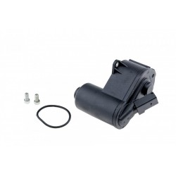 Állító elem, rögzítőfék féknyereg HÁTSÓ VW PASSAT 08-, TIGUAN 08-, SHARAN 10-, CC 11-, AUDI Q3 11-, ALRA 10- /12x//BAL JOBB/