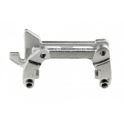 Tartó, féknyereg AUDI A4 B8 07-12, A5 08-12, Q5 08- /HÁTSÓ,BAL/ HZT-AU-002